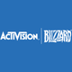 The Activision Blizzard logo